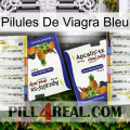 Blue Viagra Pills 12